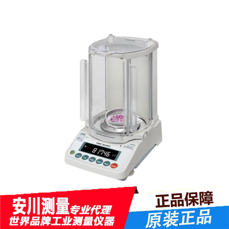 and日本进口珠宝测量电子天平fx-ct系列fx-700ct