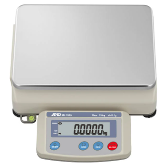 艾安得and日本进口电子天平ek-l系列ek-15kl