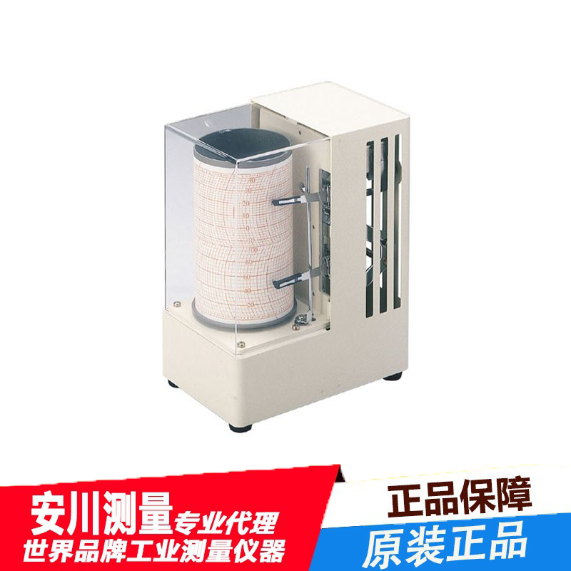 日本sato进口佐藤温湿度记录仪7008-10号