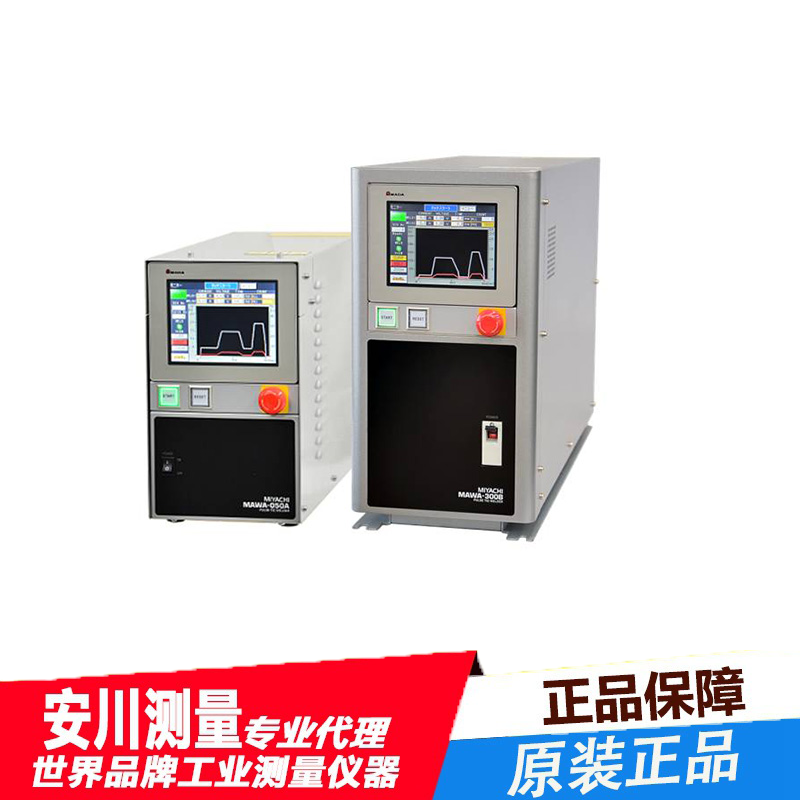 日本mada米亚基mawa-050atig微弧焊