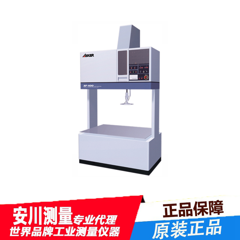 日本ascar系列泡沫自动硬度计af-400
