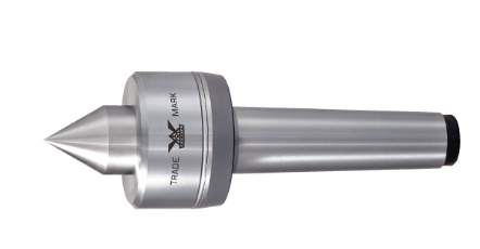 日本进口kabuto数控机床kfl-3a高精度顶针