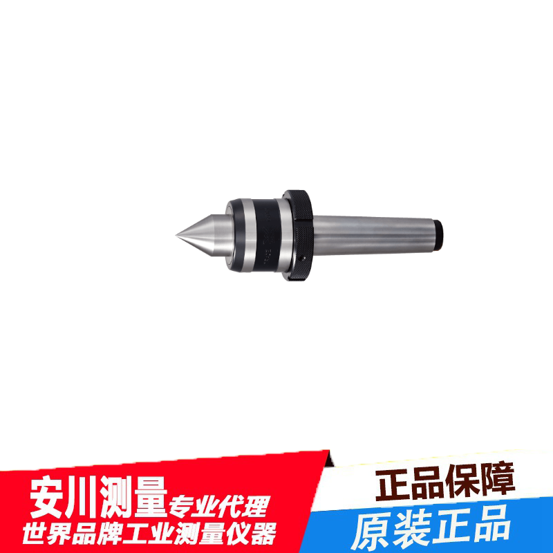 日本进口kabuto数控机床ksn-3b高精度顶针