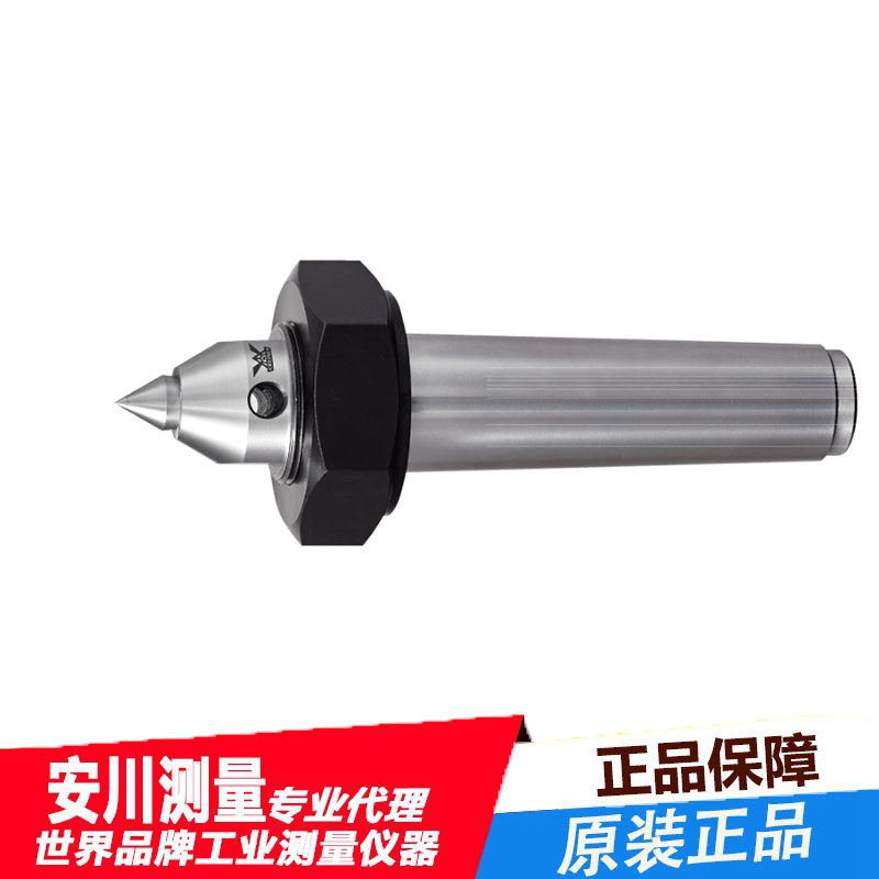 日本进口kabuto数控机床ksn-4高精度顶针