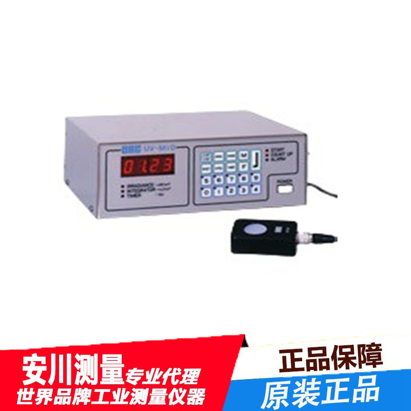 orc能量计uv-m10-p/s-02 的 uv-sn25sn42-m10 受光器传感器
