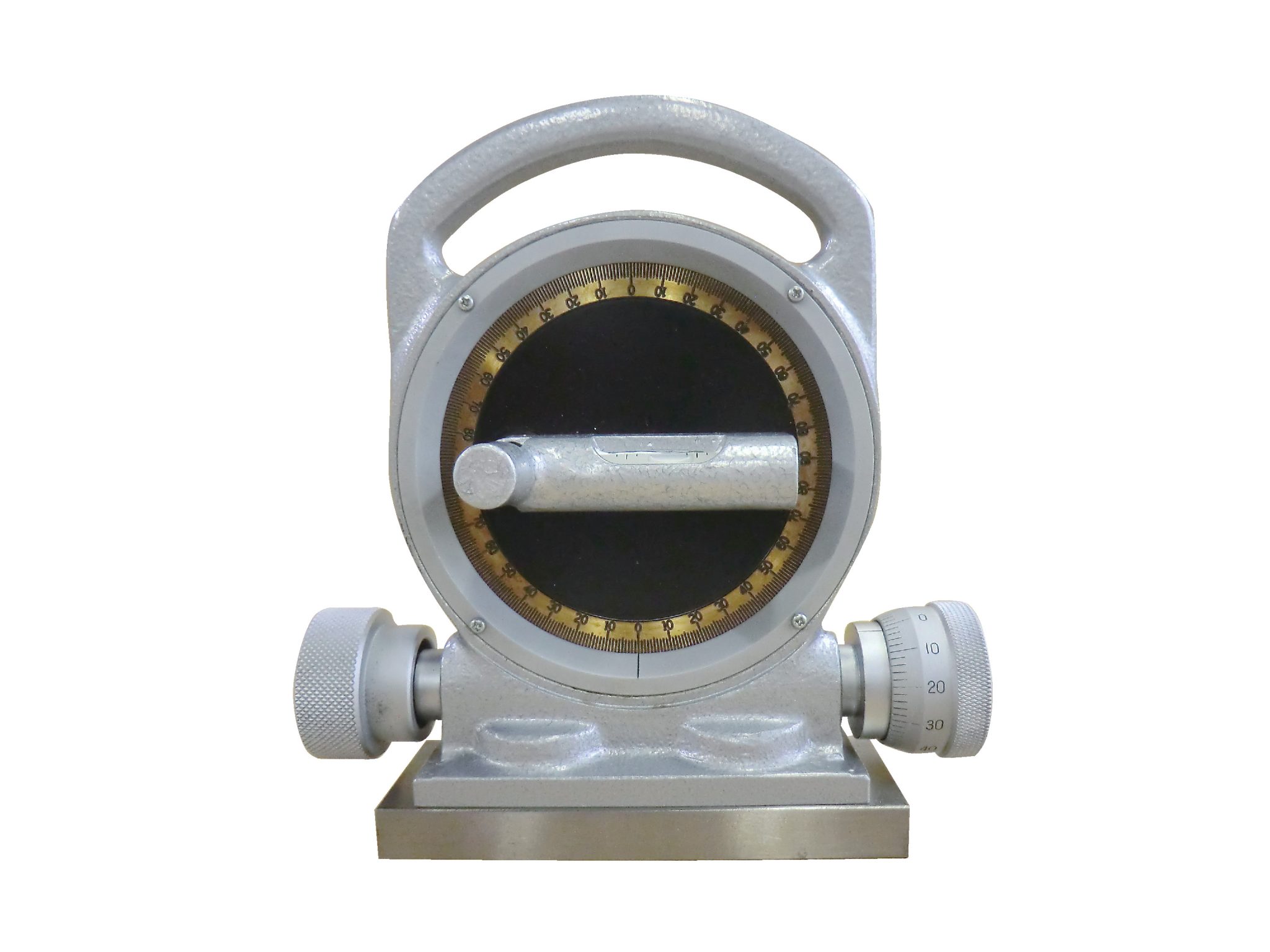 日本进口大菱obishi倾角测量水平仪 a100 型