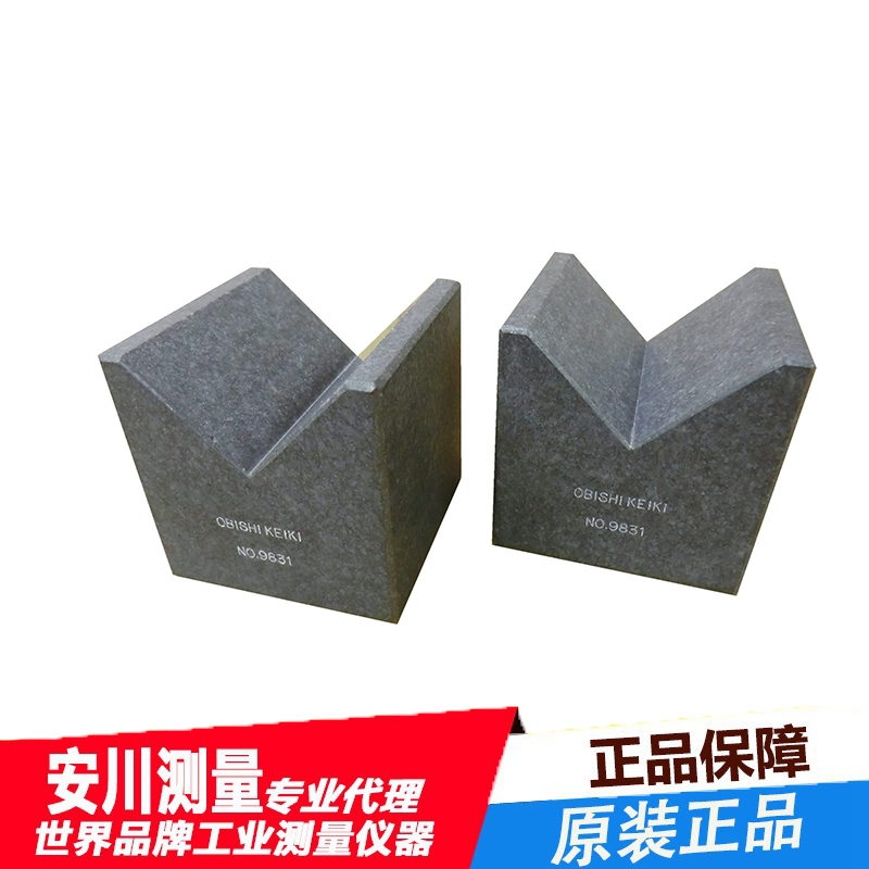 日本大菱obishi石材v型块jc101 jc102