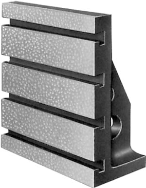 日本on进口大菱铸铁mc用角板