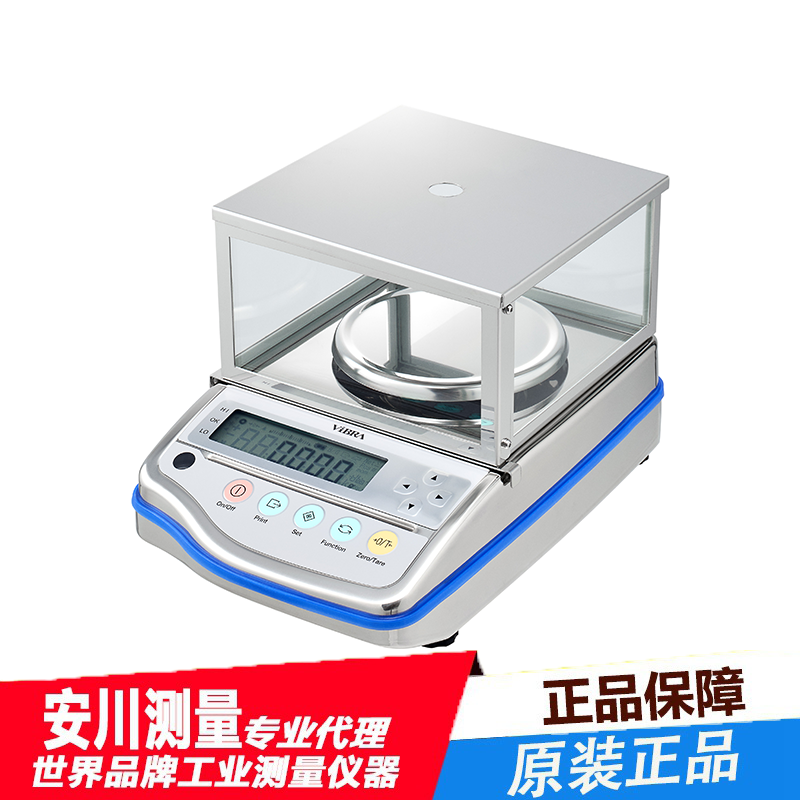 日本新光进口cz-b系列防爆电子天平cz-b320