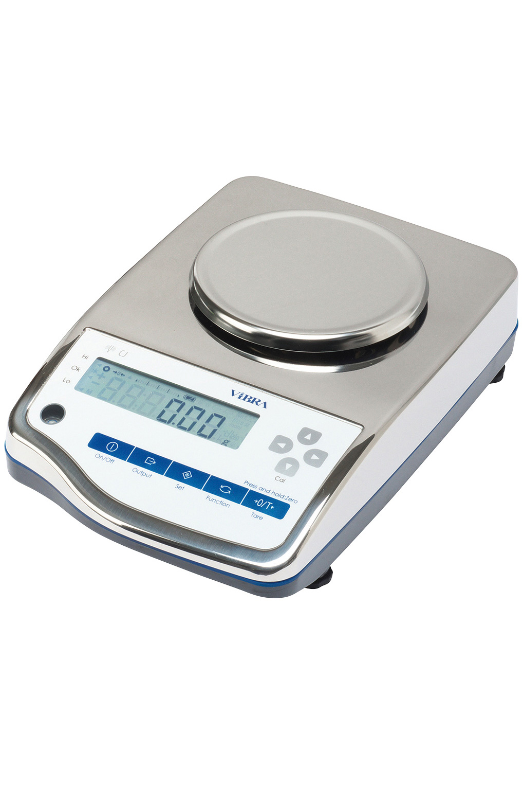 日本新光进口电子天平sj系列cj-320