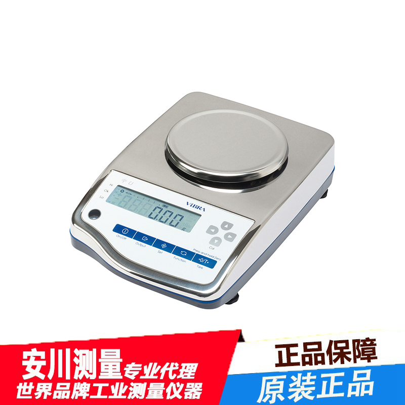 日本新光进口电子天平sj系列cj-320