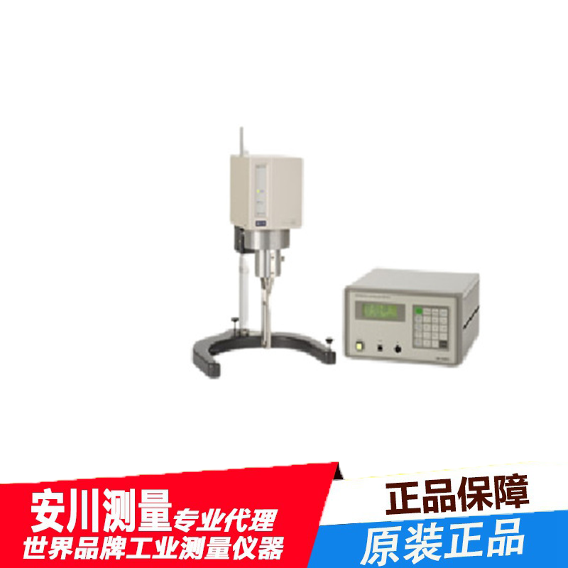 东机产业日本进口tokisangyo粘度计rb-215-sr