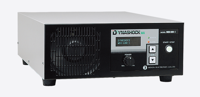 分离式清洗机wdx-600-ii日本进口本多超声波清洗机