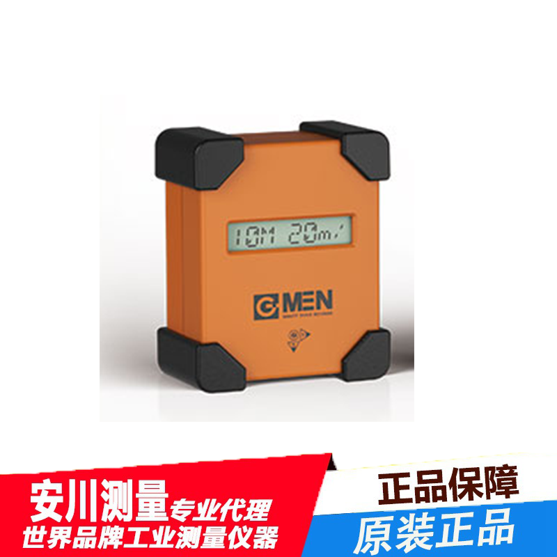 日本g-men测振仪gl100三轴加速度振动计