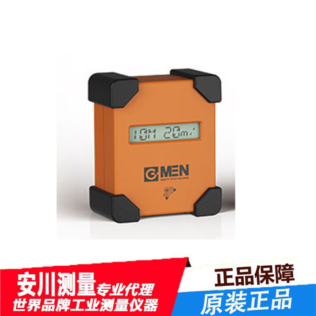 日本g-men测振仪gl100三轴加速度振动计