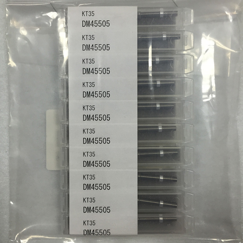 accretech日本东京精密dm45505/dm43812粗糙度仪用测针