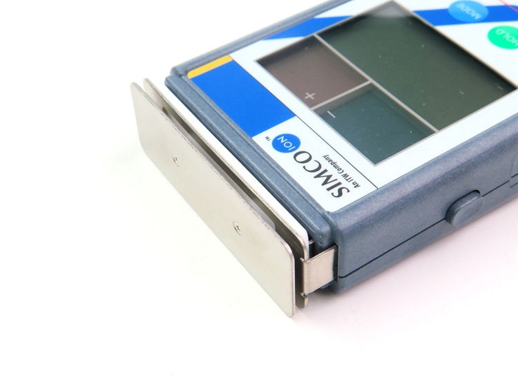 日本进口fmx-004思美高simco摩擦静电测试仪