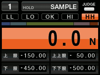 teac数字显示压力指示计td-700t