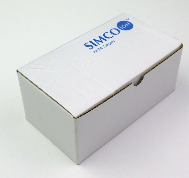 日本进口fmx-004思美高simco摩擦静电测试仪