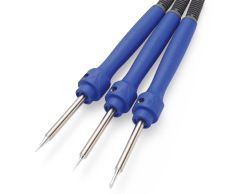 日本hako白光陶瓷发热芯烙铁fx-650