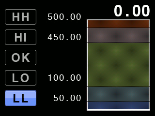 teac数字显示压力指示计td-700t