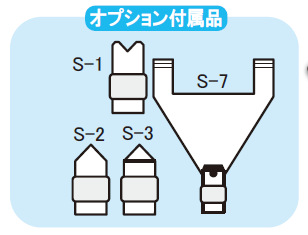 亚通力attonic机械式指针推拉力计ap-1