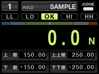 teac数字显示压力指示计td-700t