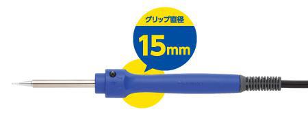 日本hako白光陶瓷发热芯烙铁fx-650