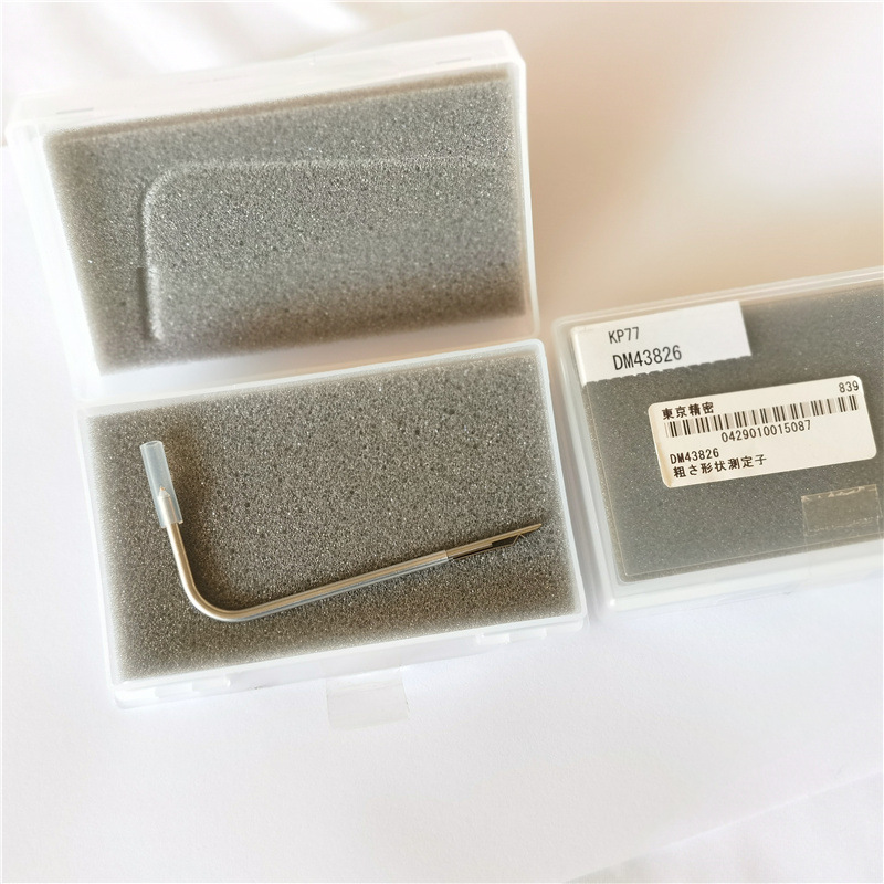 日本东京精密accretech测针 dm43826 轮廓仪测针粗糙度仪测针