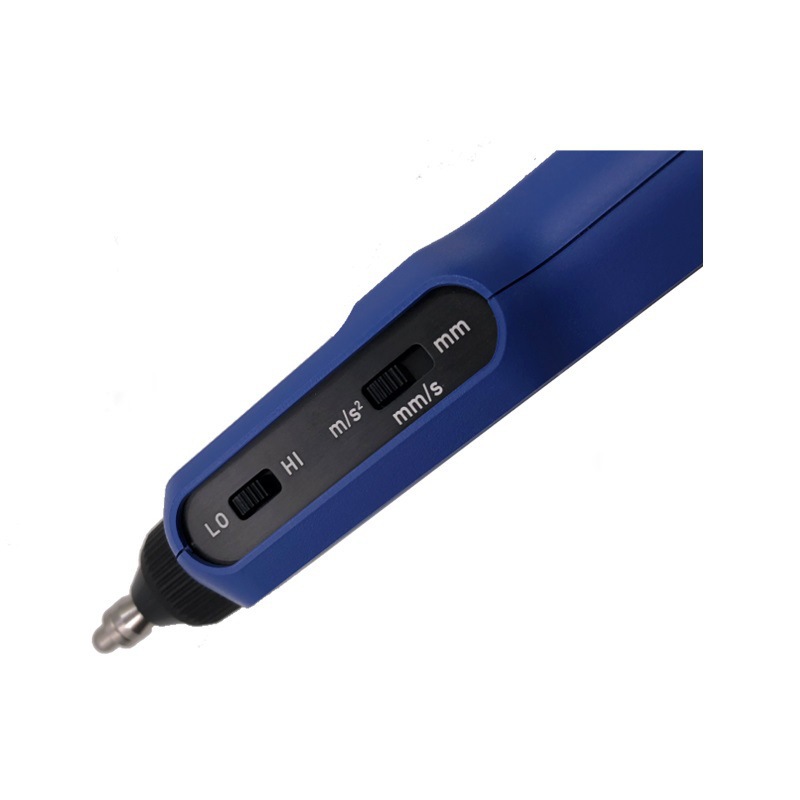 日本进口vm-63c理音震动测试仪振动测试仪