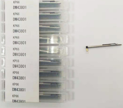 东京精密accretech粗糙度仪测针 轮廓仪测针 圆度仪测针dm43814