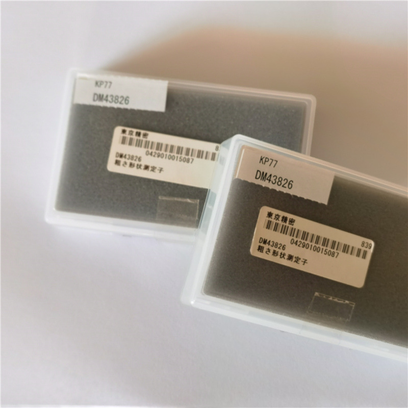 日本东京精密accretech测针 dm43826 轮廓仪测针粗糙度仪测针