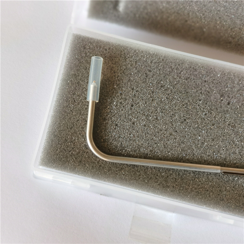 日本东京精密accretech测针 dm43826 轮廓仪测针粗糙度仪测针