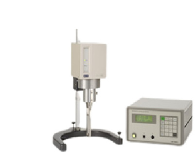 日本tokisangyo东机产业rb215l/rb215h/rb215r/rb215u锥板粘度计