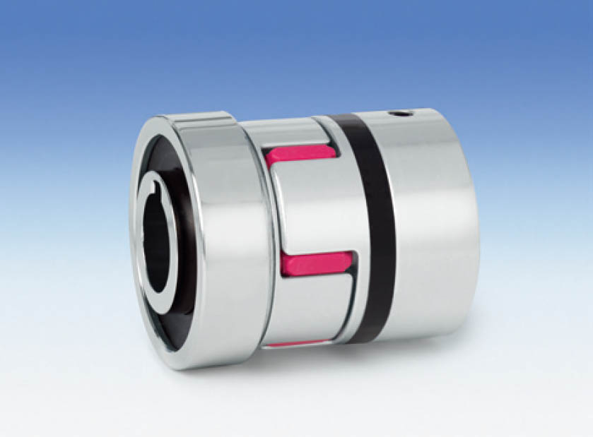 日本威武mighty联轴器melsl型零背隙安全离合器