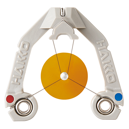 日本白光焊接烙铁测试仪fg-101