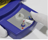 日本白光焊接烙铁测试仪fg-101