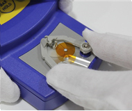 日本白光焊接烙铁测试仪fg-101