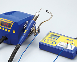 日本白光焊接烙铁测试仪fg-101