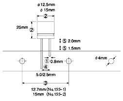 日本进口hakko白光电阻切割成形机155