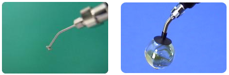 日本白光hakko便携式笔式吸尘器394真空吸笔吸集成电路灰尘