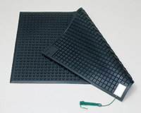 日本白光hakko进口431防静电垫