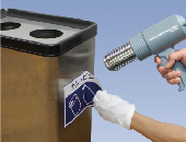 hakko日本白光工业热风枪883b