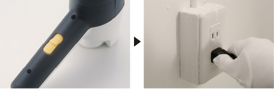 hakko日本白光工业热风枪fv-310