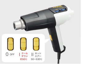 hakko日本白光工业热风枪fv-310